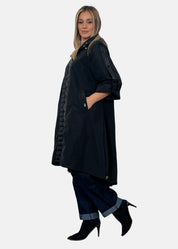 Parka Donna con cappuccio