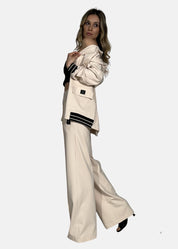 Giacca Donna Sport-Chic