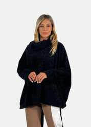 Maglione oversize da donna