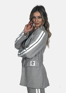 Giacca Donna in Felpa