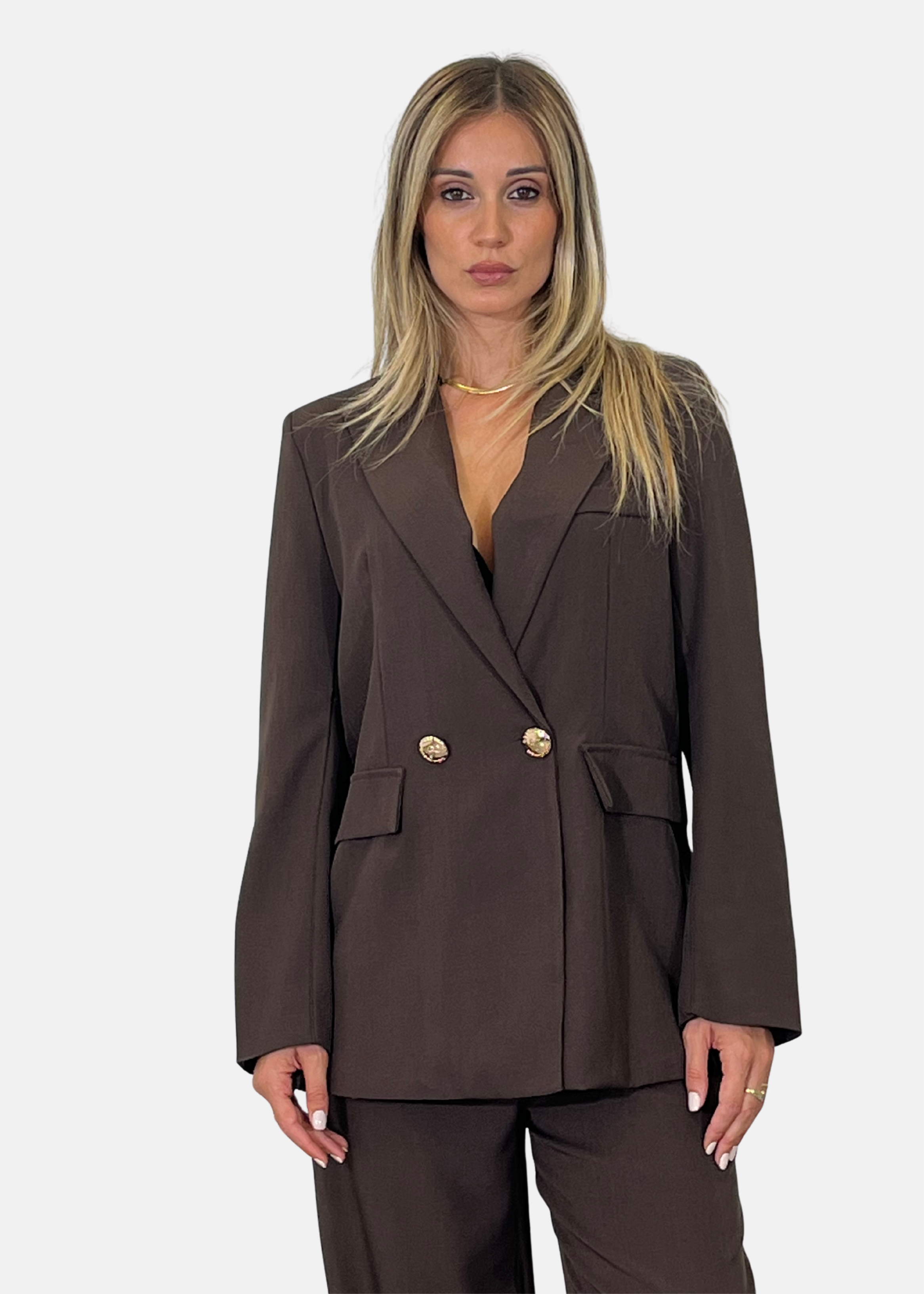 Tailleur Donna Casual chic