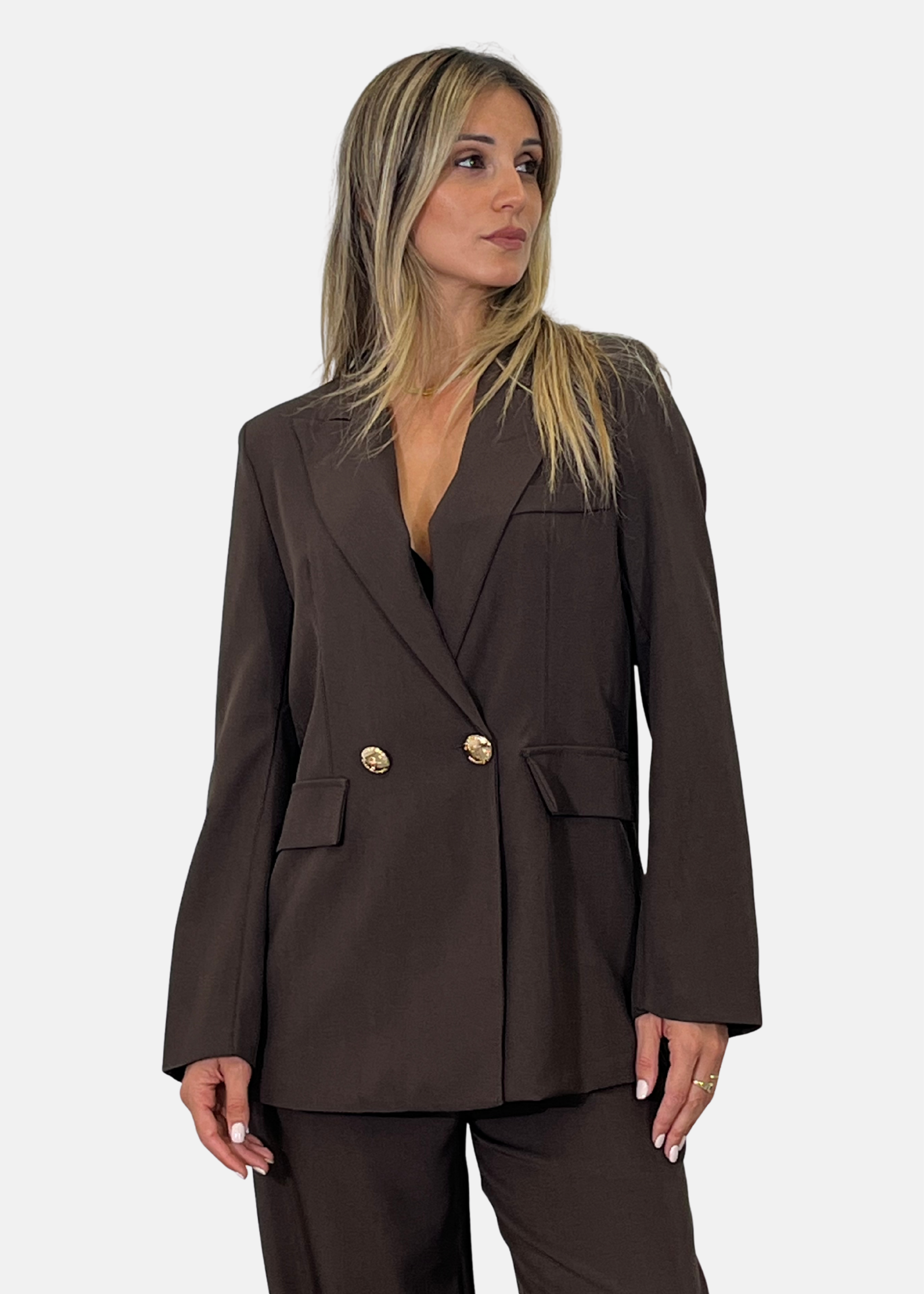 Tailleur Donna Casual chic