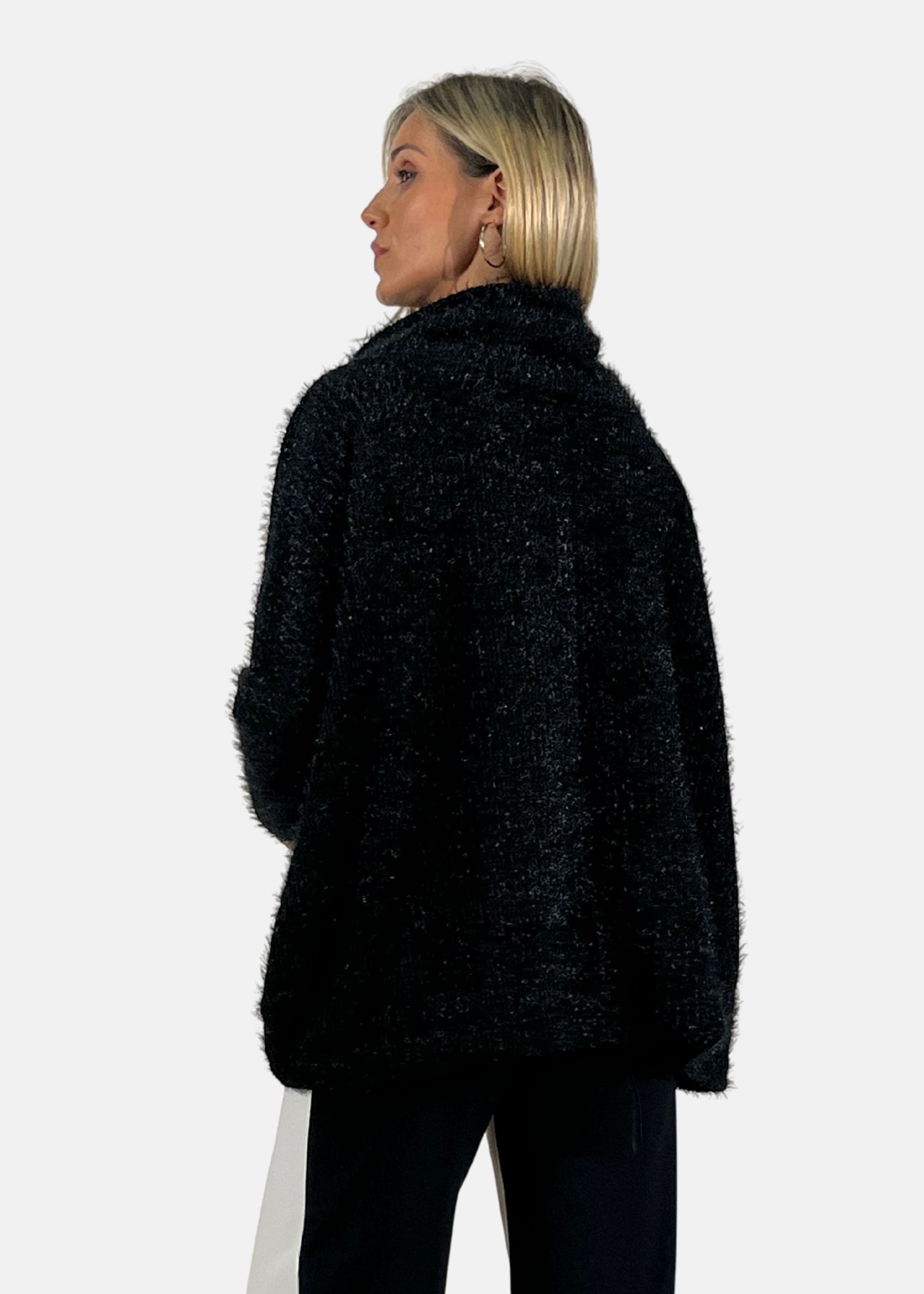 Maglione oversize da donna