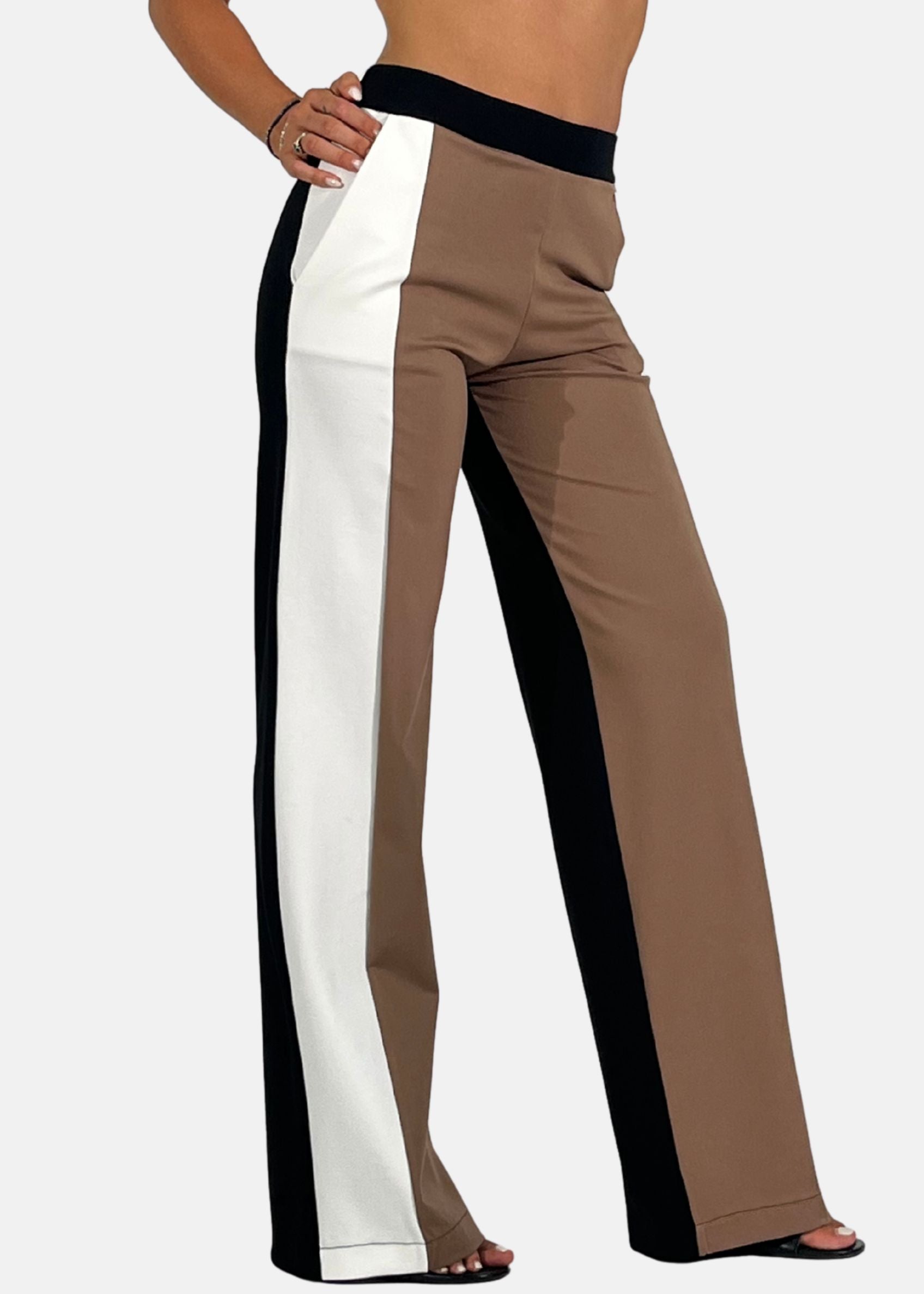 Pantalone a Palazzo Donna in Punto Roma