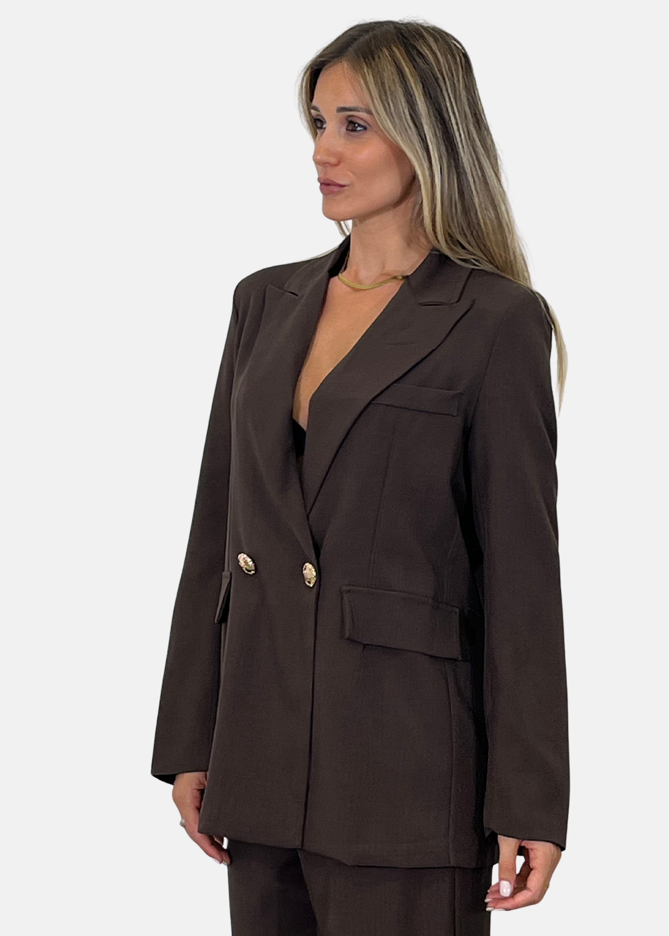 Tailleur Donna Casual chic
