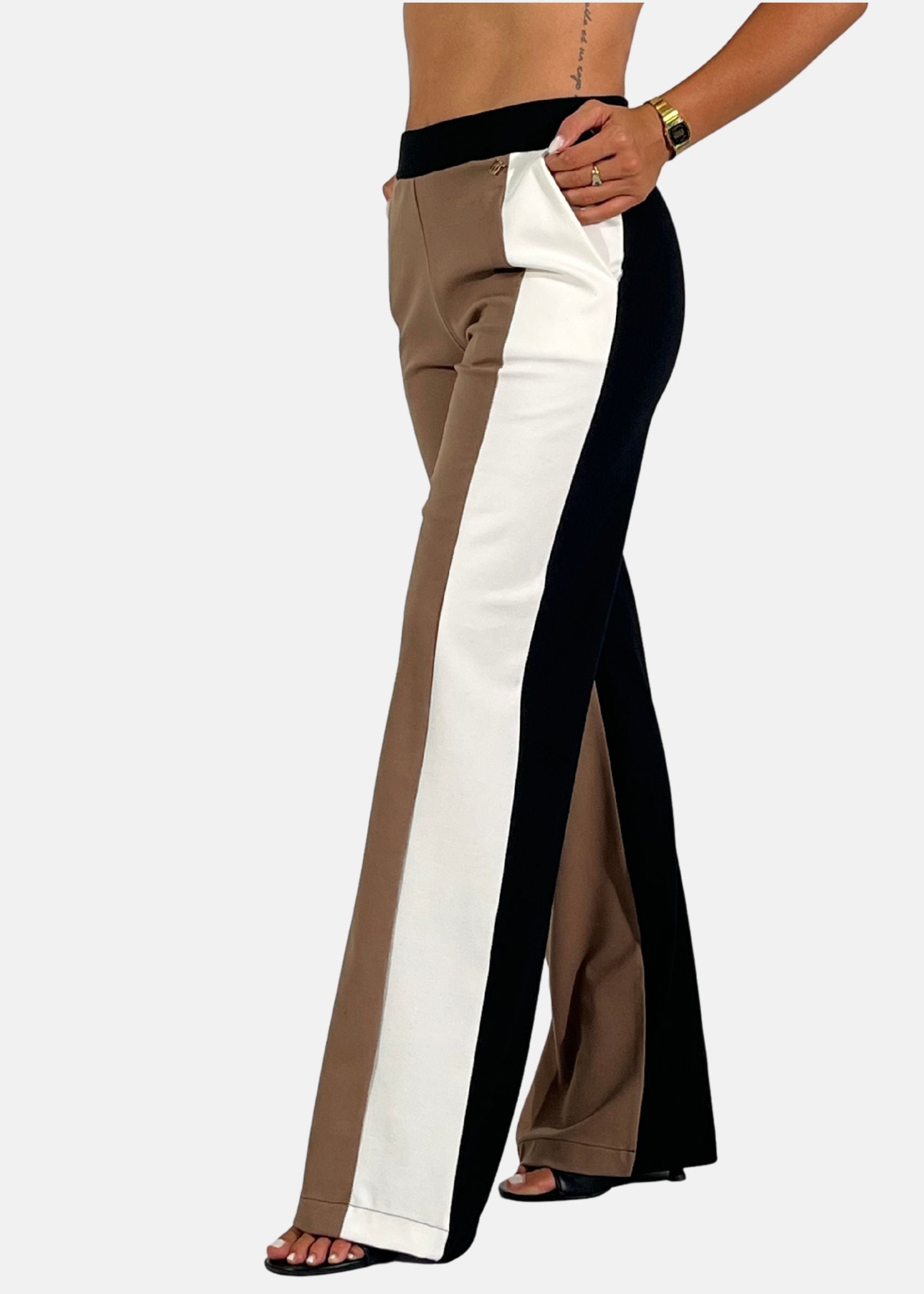 Pantalone a Palazzo Donna in Punto Roma