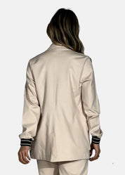 Giacca Donna Sport-Chic