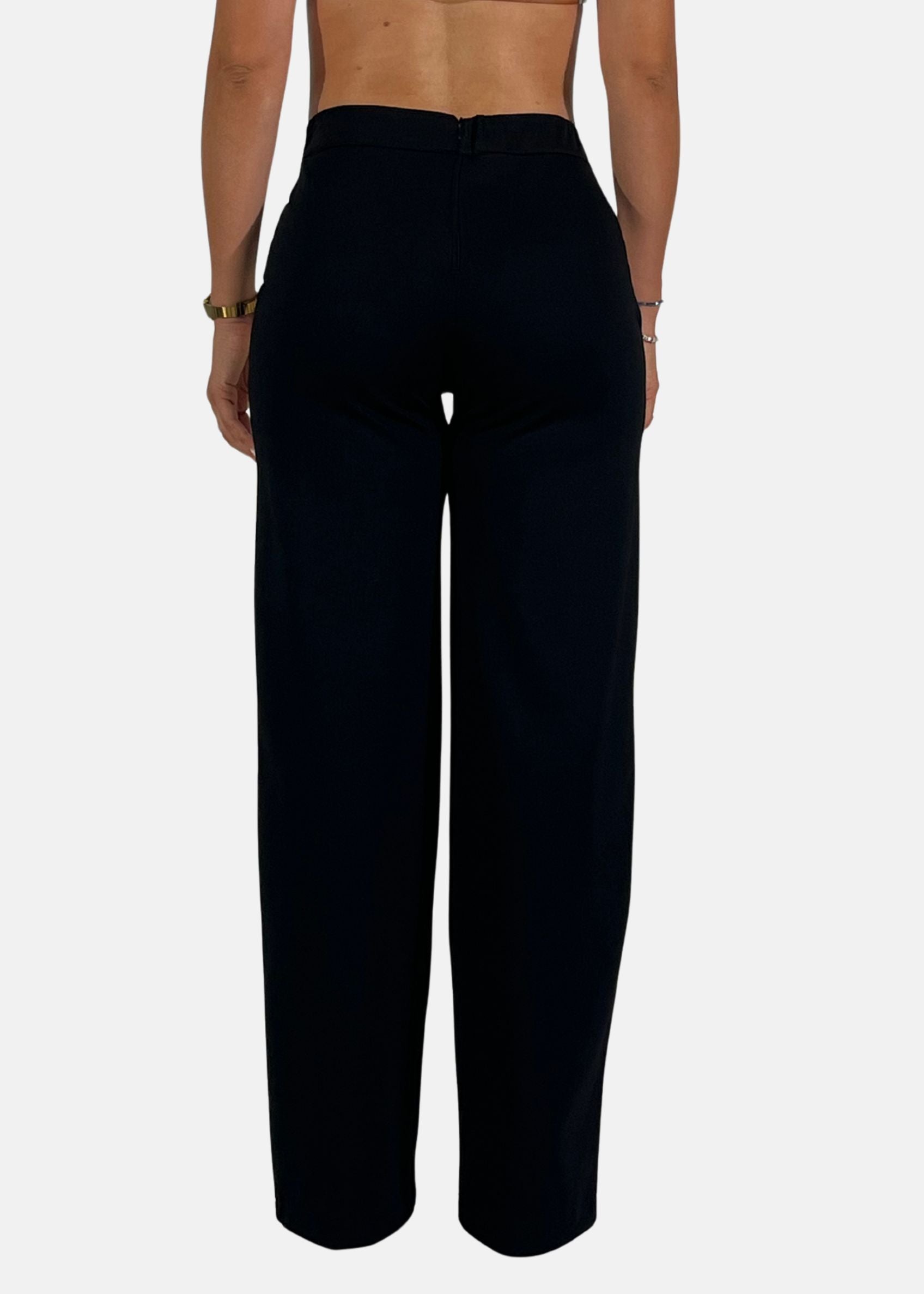 Pantalone a Palazzo Donna in Punto Roma