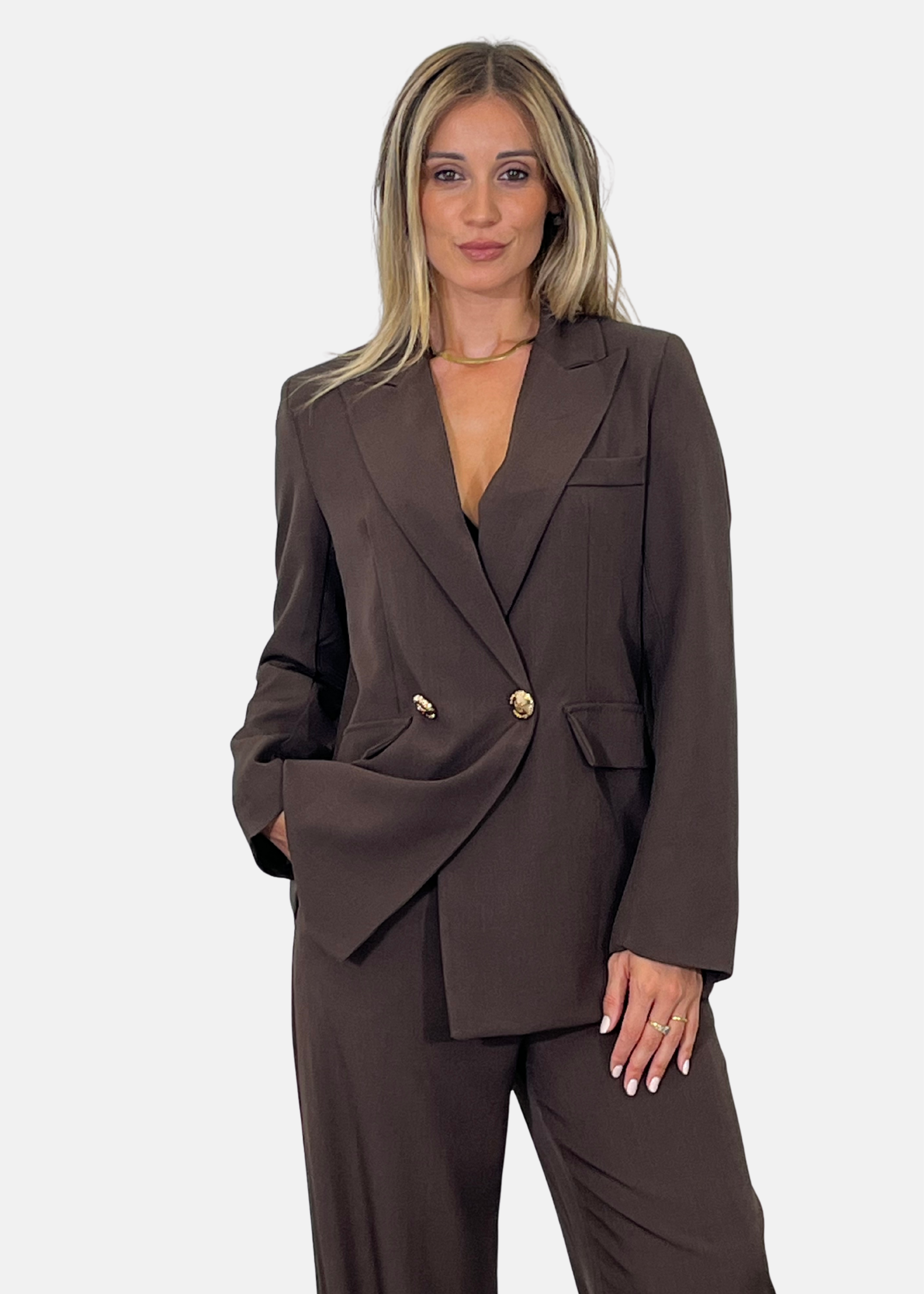 Tailleur Donna Casual chic
