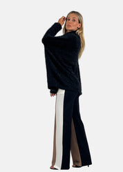 Pantalone a Palazzo Donna in Punto Roma
