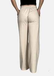 Pantalone Donna Sport-Chic