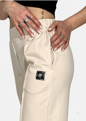 Pantalone Donna Sport-Chic