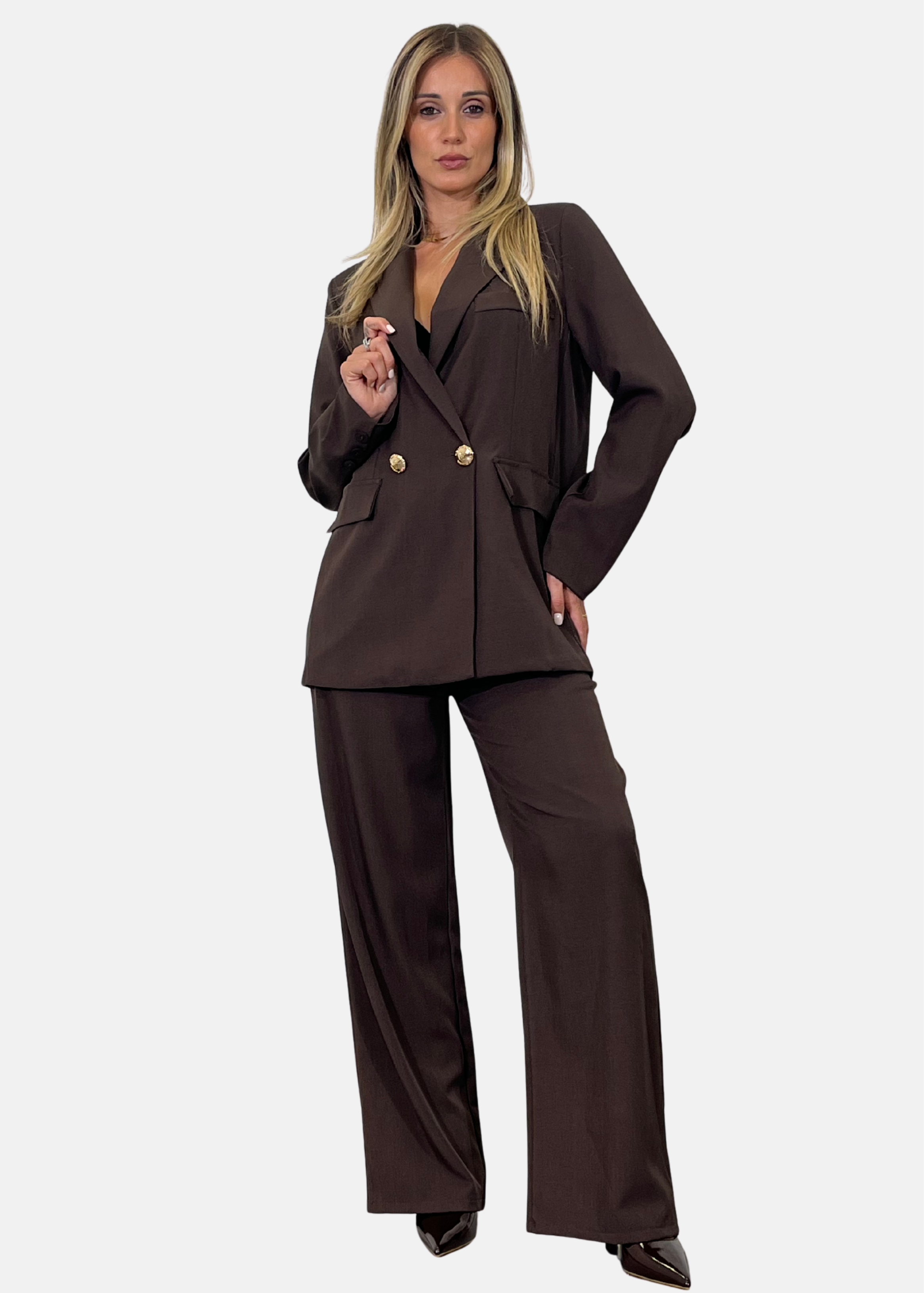 Tailleur Donna Casual chic