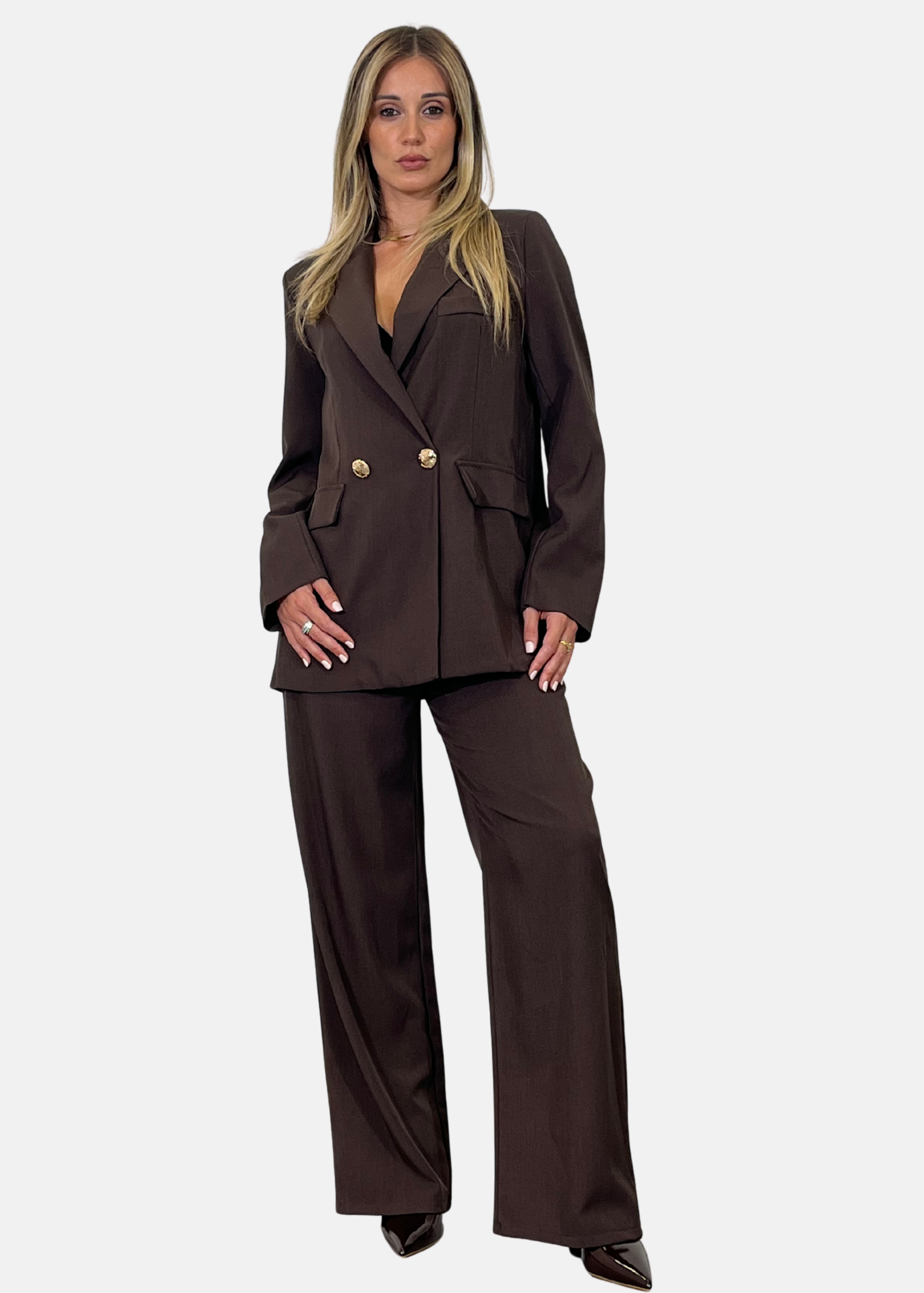 Tailleur Donna Casual chic