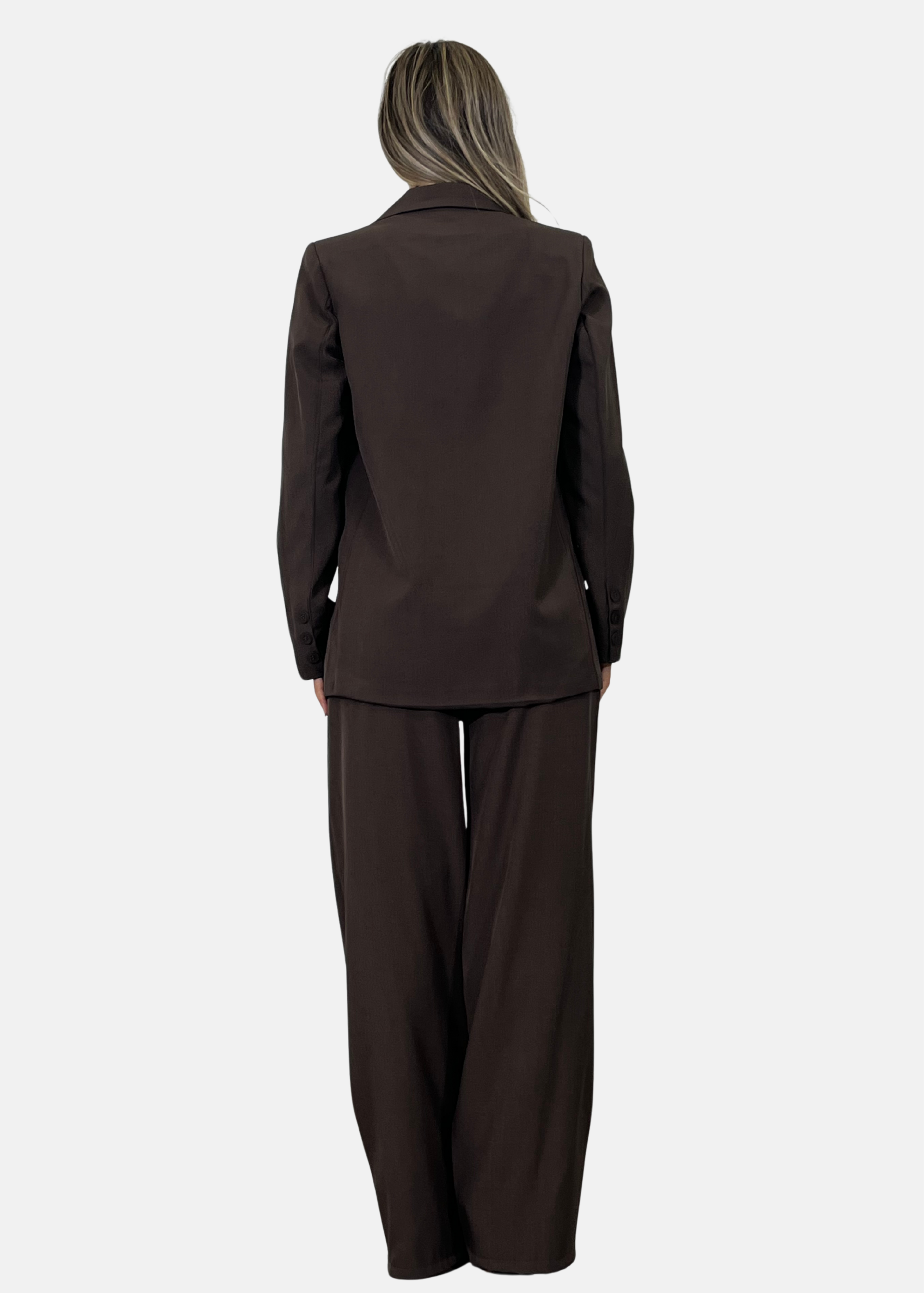 Tailleur Donna Casual chic