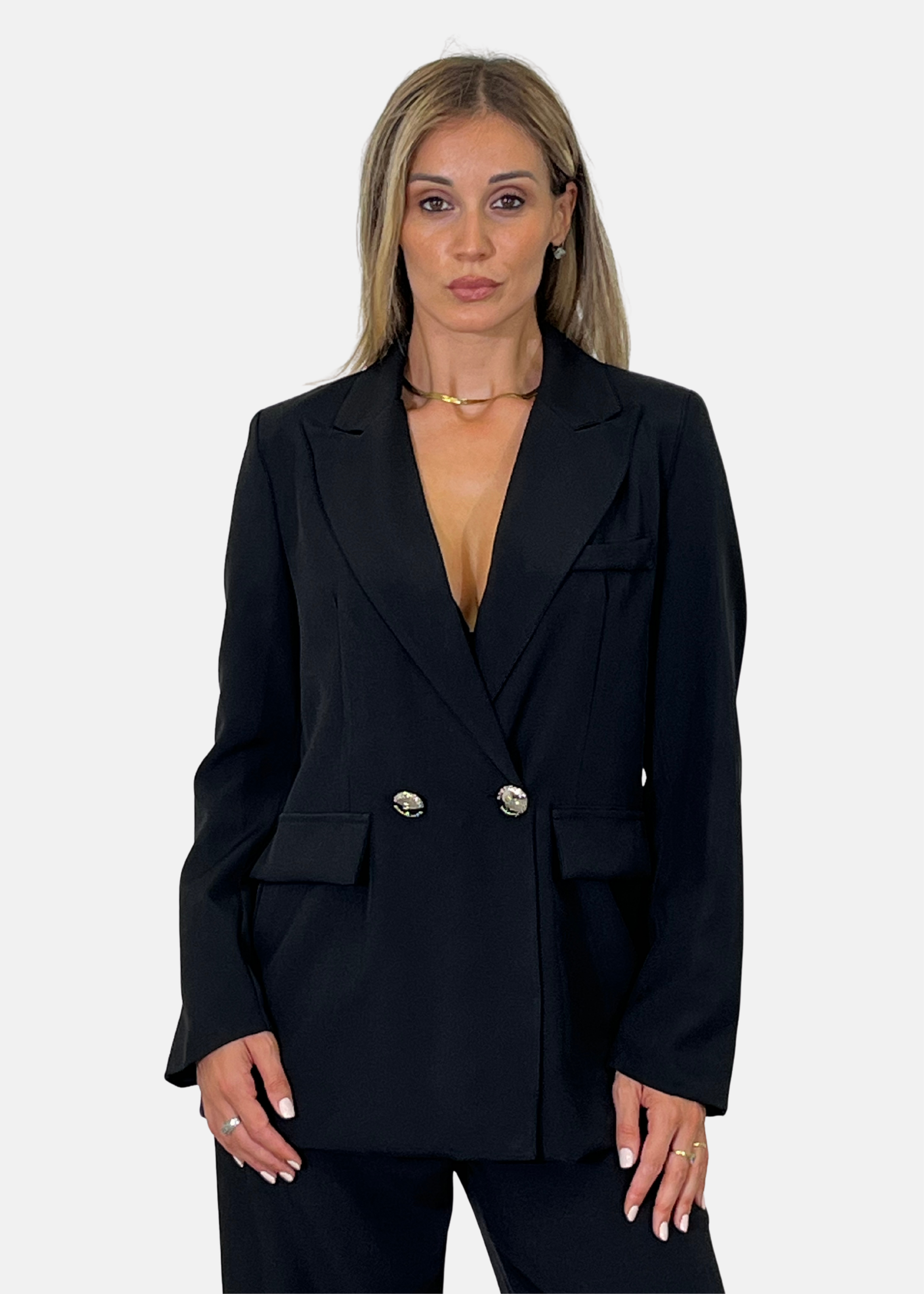 Tailleur Donna Casual chic