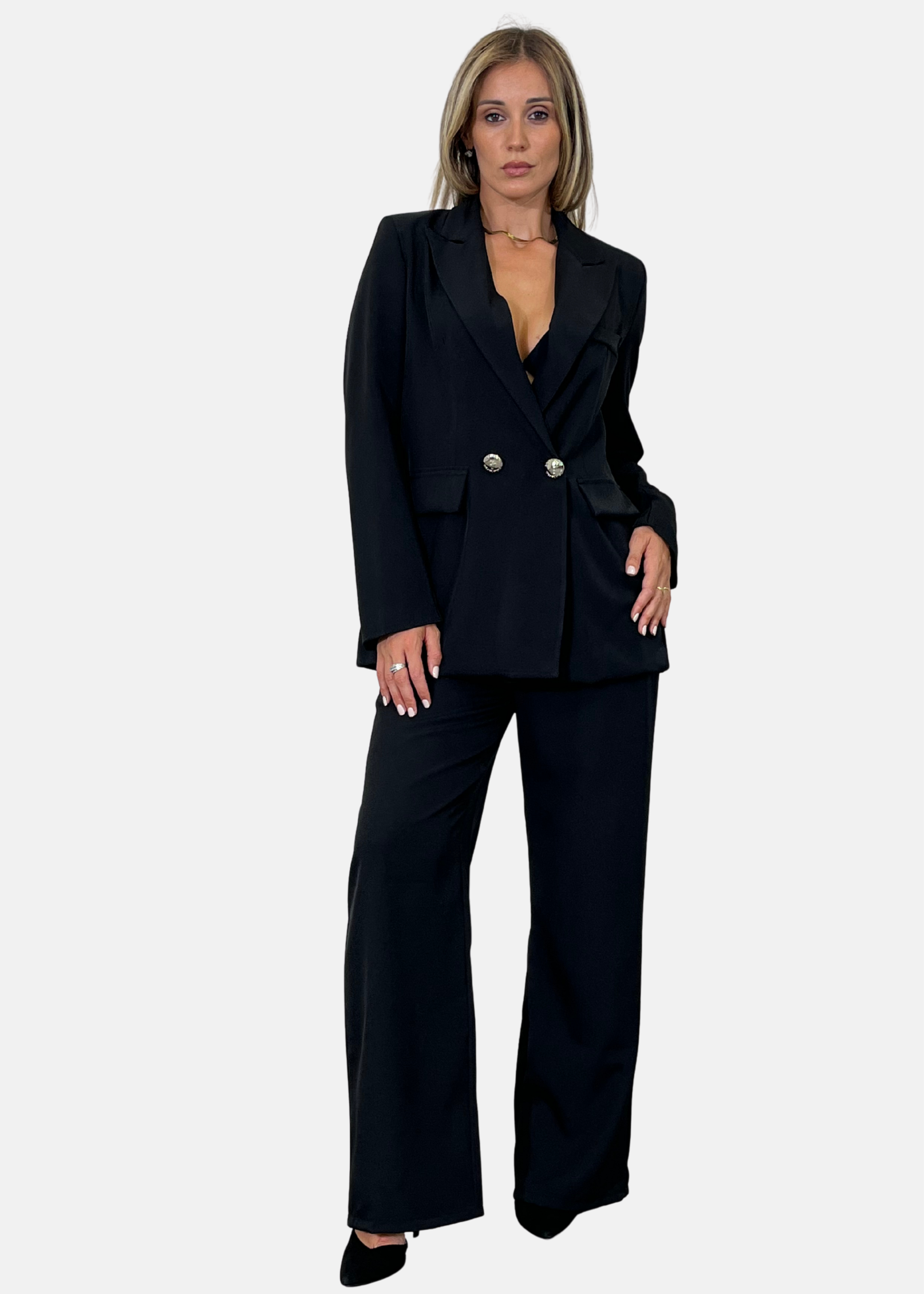 Tailleur Donna Casual chic