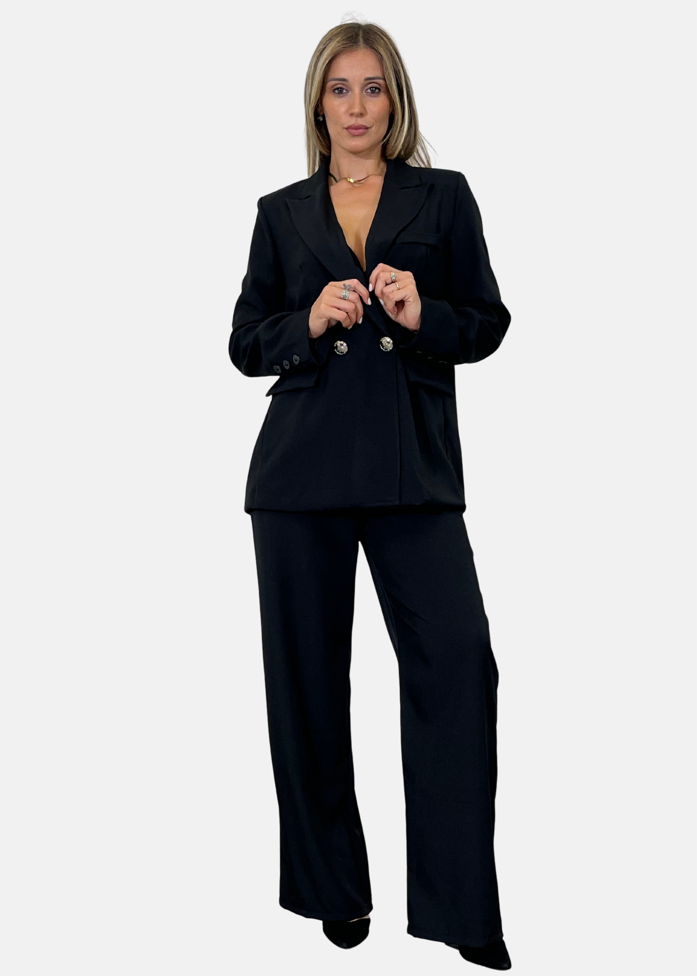 Tailleur Donna Casual chic