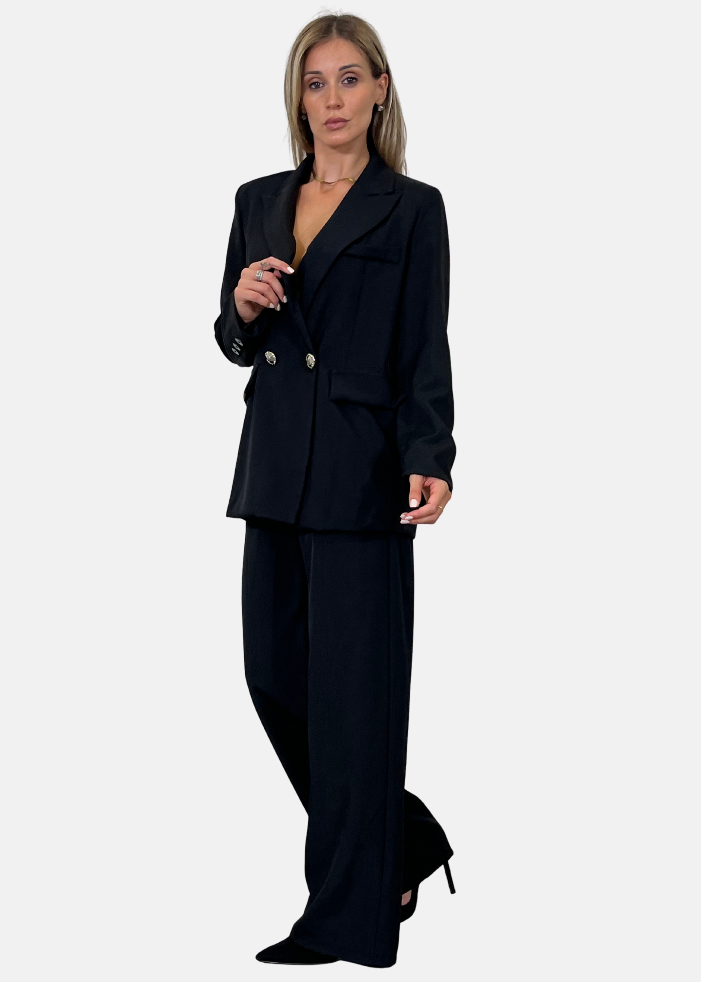 Tailleur Donna Casual chic