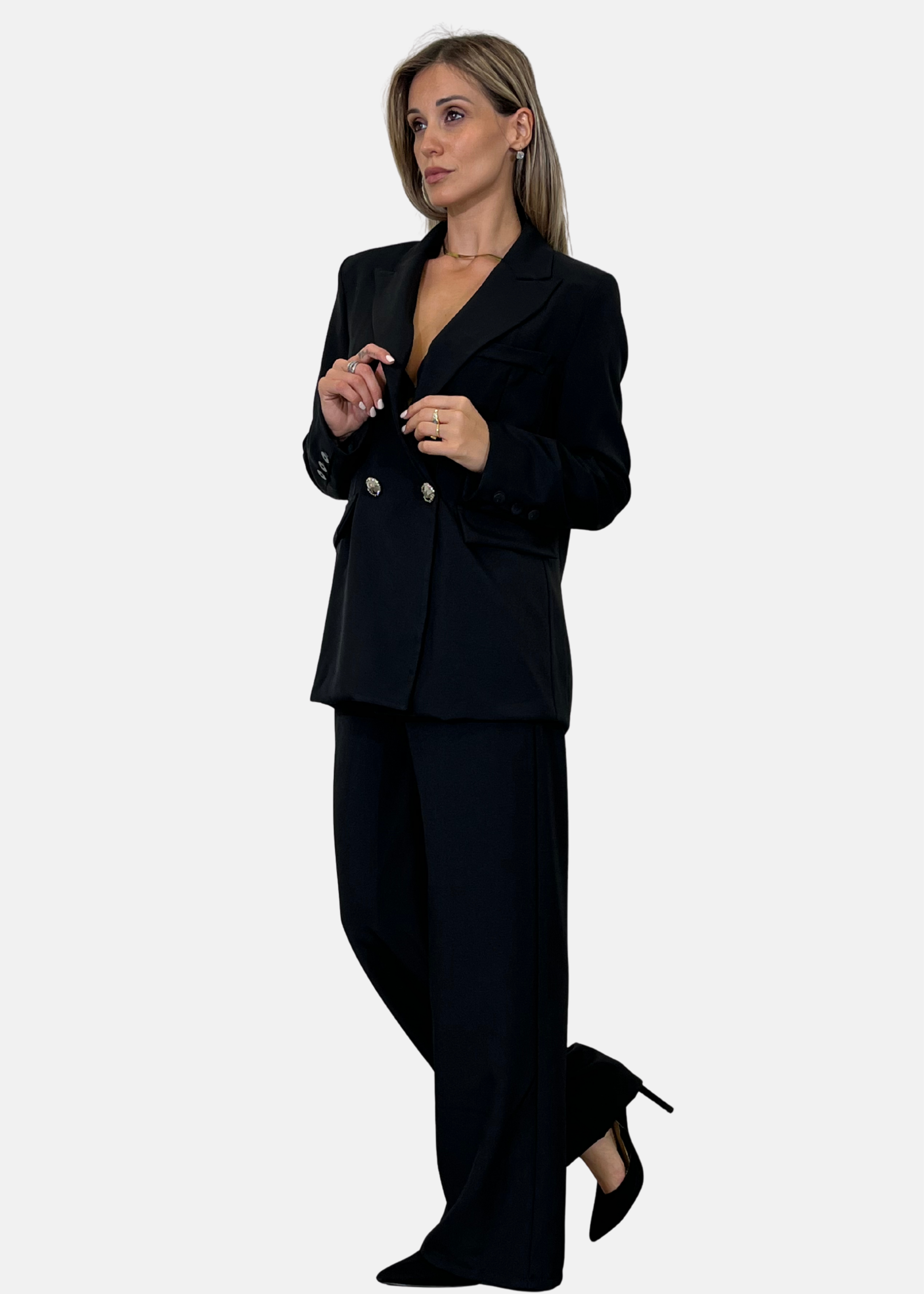 Tailleur Donna Casual chic