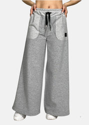 Pantalone Comfort Chic