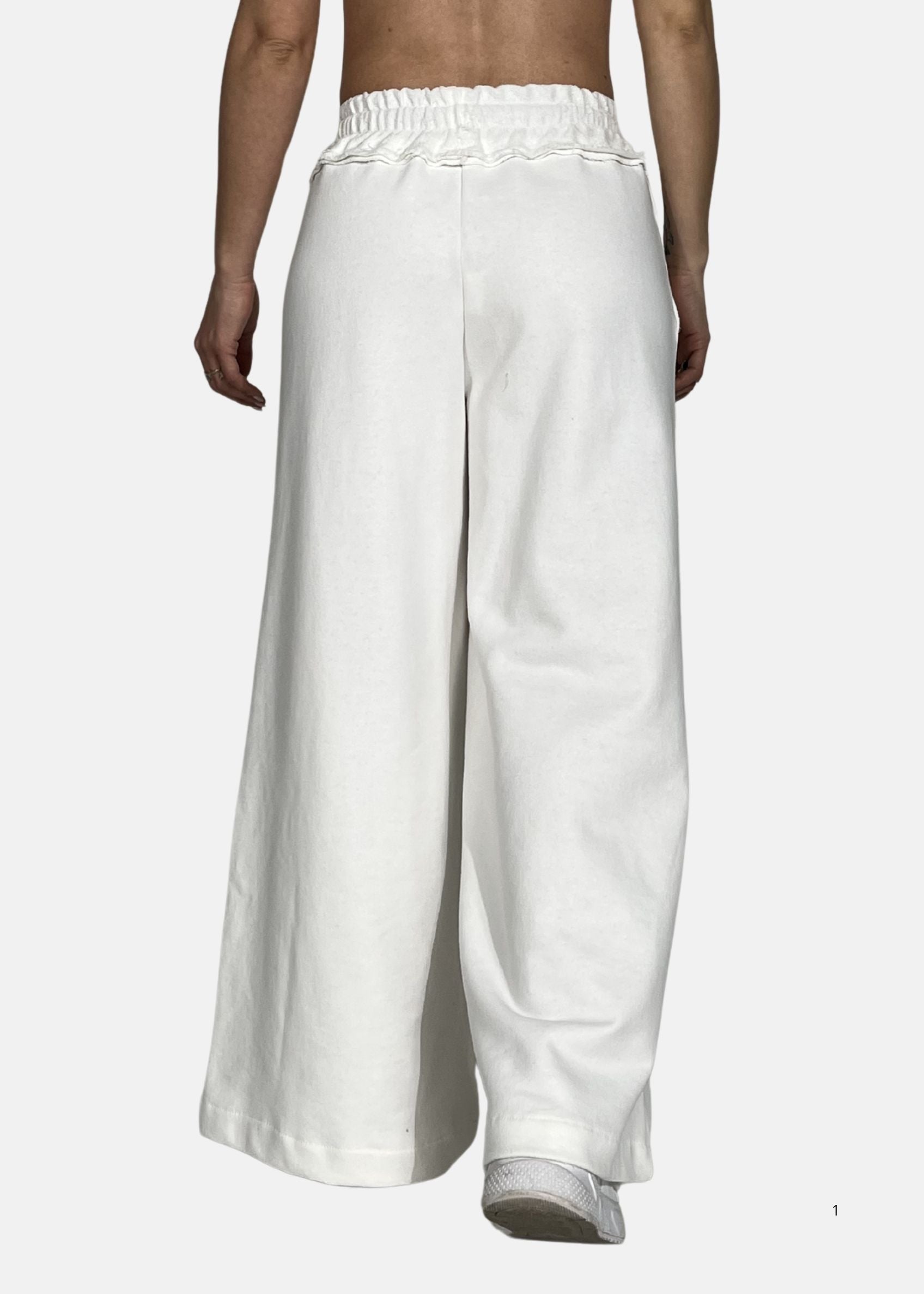 Pantalone Comfort Chic