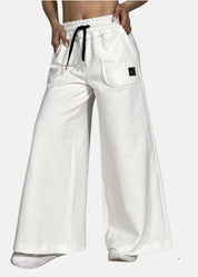 Pantalone Comfort Chic