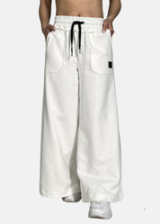 Pantalone Comfort Chic