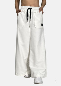 Pantalone Comfort Chic