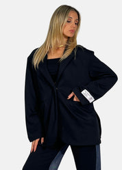 Giacca oversize
