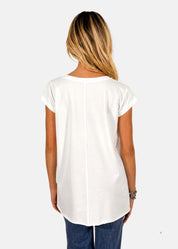Maxi T-Shirt Chance