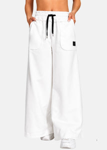 Pantalone Comfort Chic