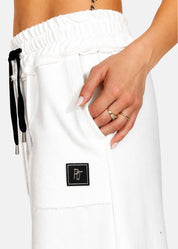 Pantalone Comfort Chic