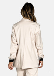 Giacca Donna Sport-Chic