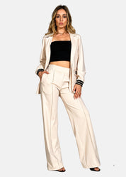 Giacca Donna Sport-Chic