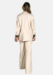 Giacca Donna Sport-Chic