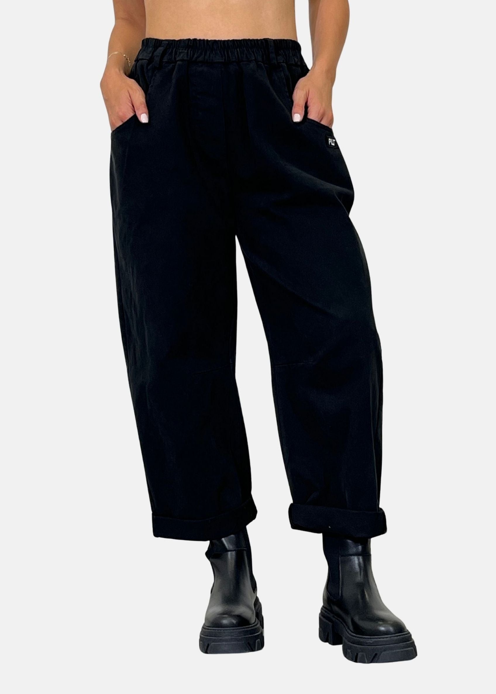 Pantalone Donna in Denim