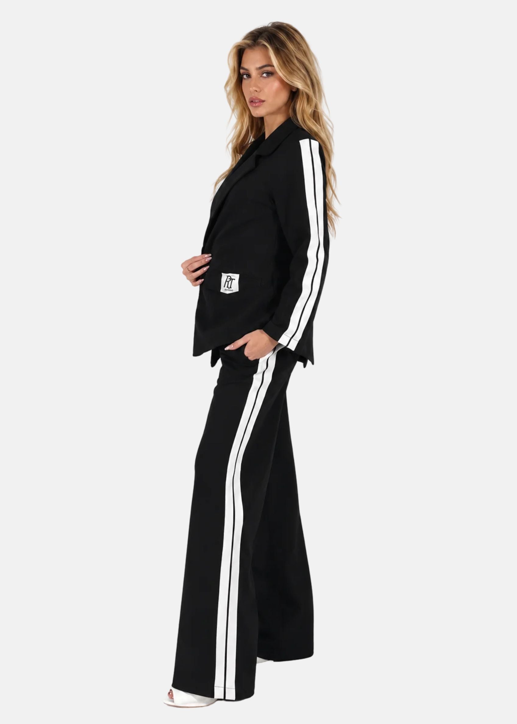 Giacca Donna in Felpa