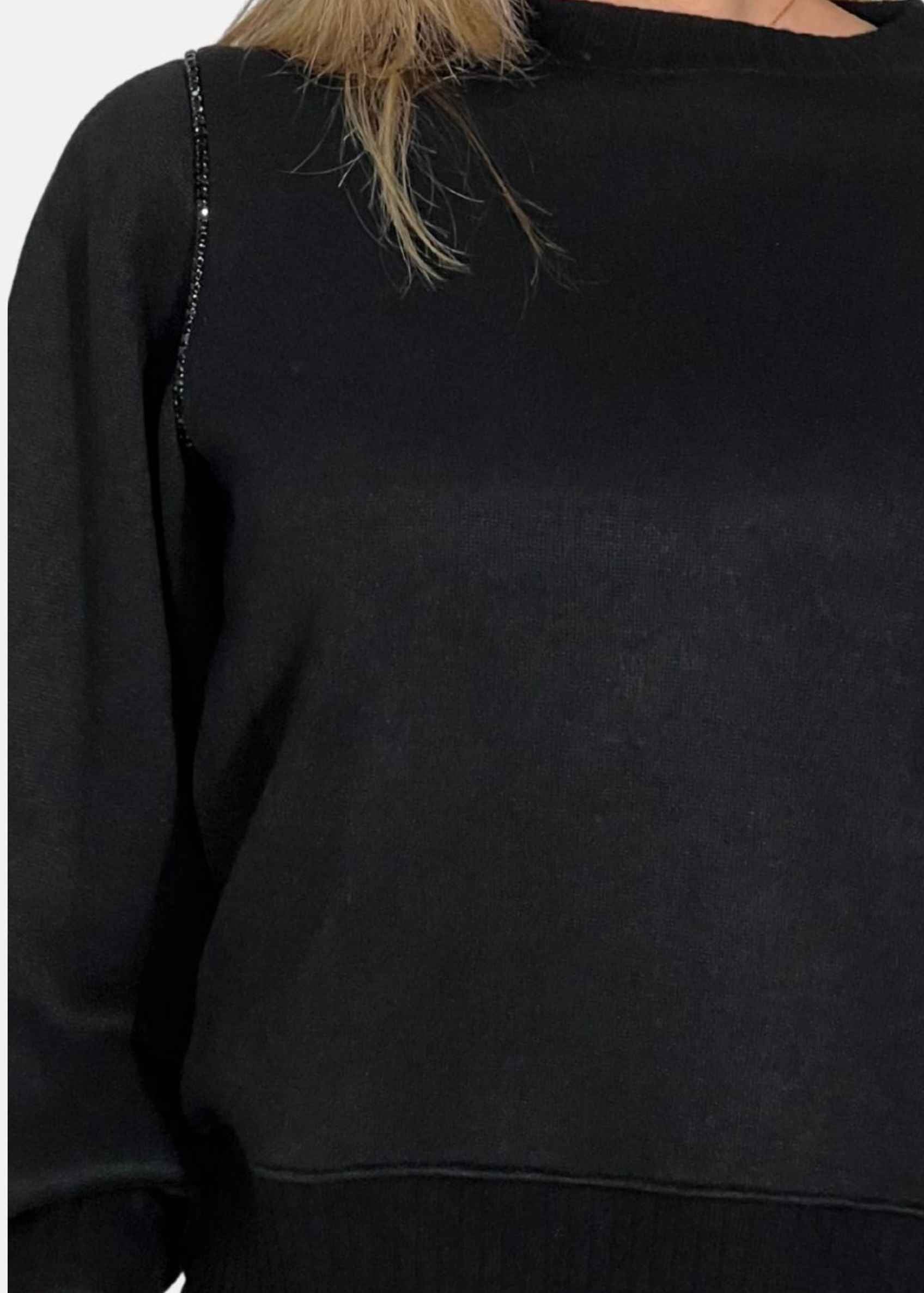 Maglia Donna in tessuto soft