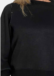 Maglia Donna in tessuto soft