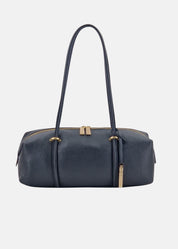 Bauletto in vera pelle