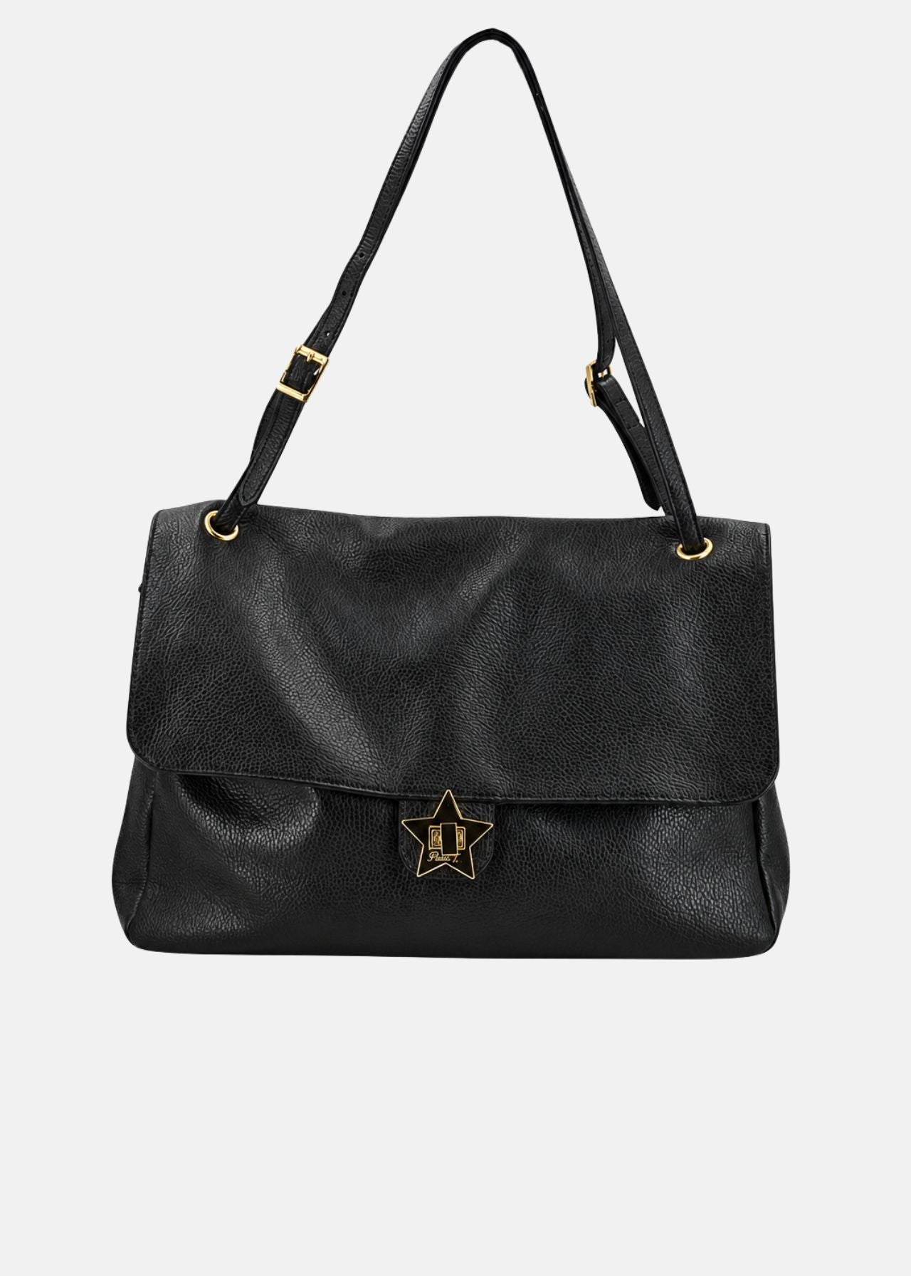 Borsa a Spalla in vera pelle