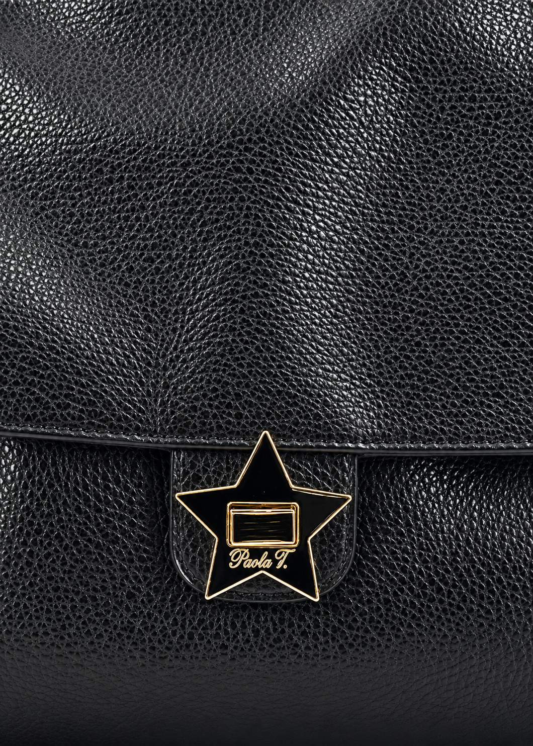 Borsa a Spalla in vera pelle