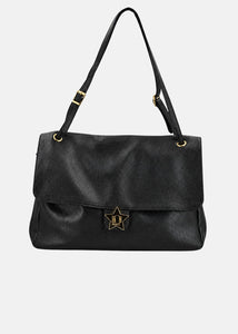 Borsa a Spalla in vera pelle