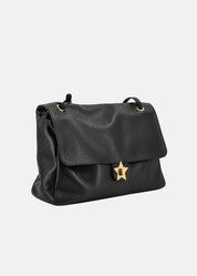 Borsa a Spalla in vera pelle