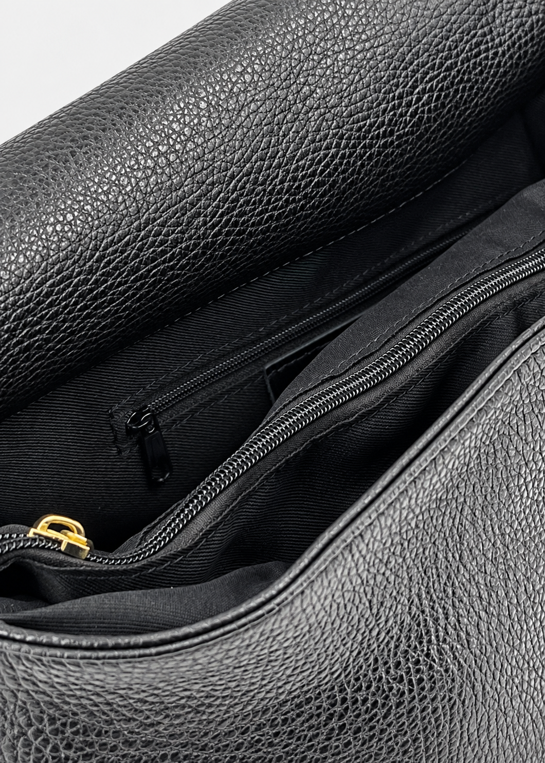 Borsa a Spalla in vera pelle