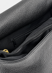 Borsa a Spalla in vera pelle