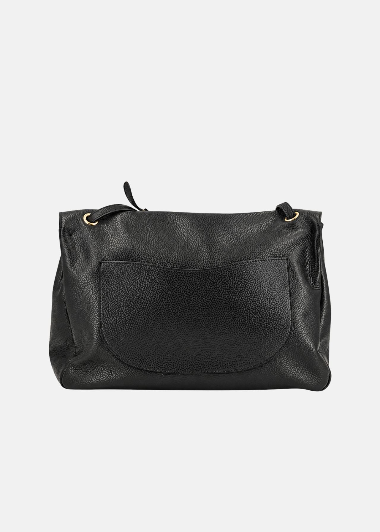 Borsa a Spalla in vera pelle