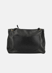 Borsa a Spalla in vera pelle