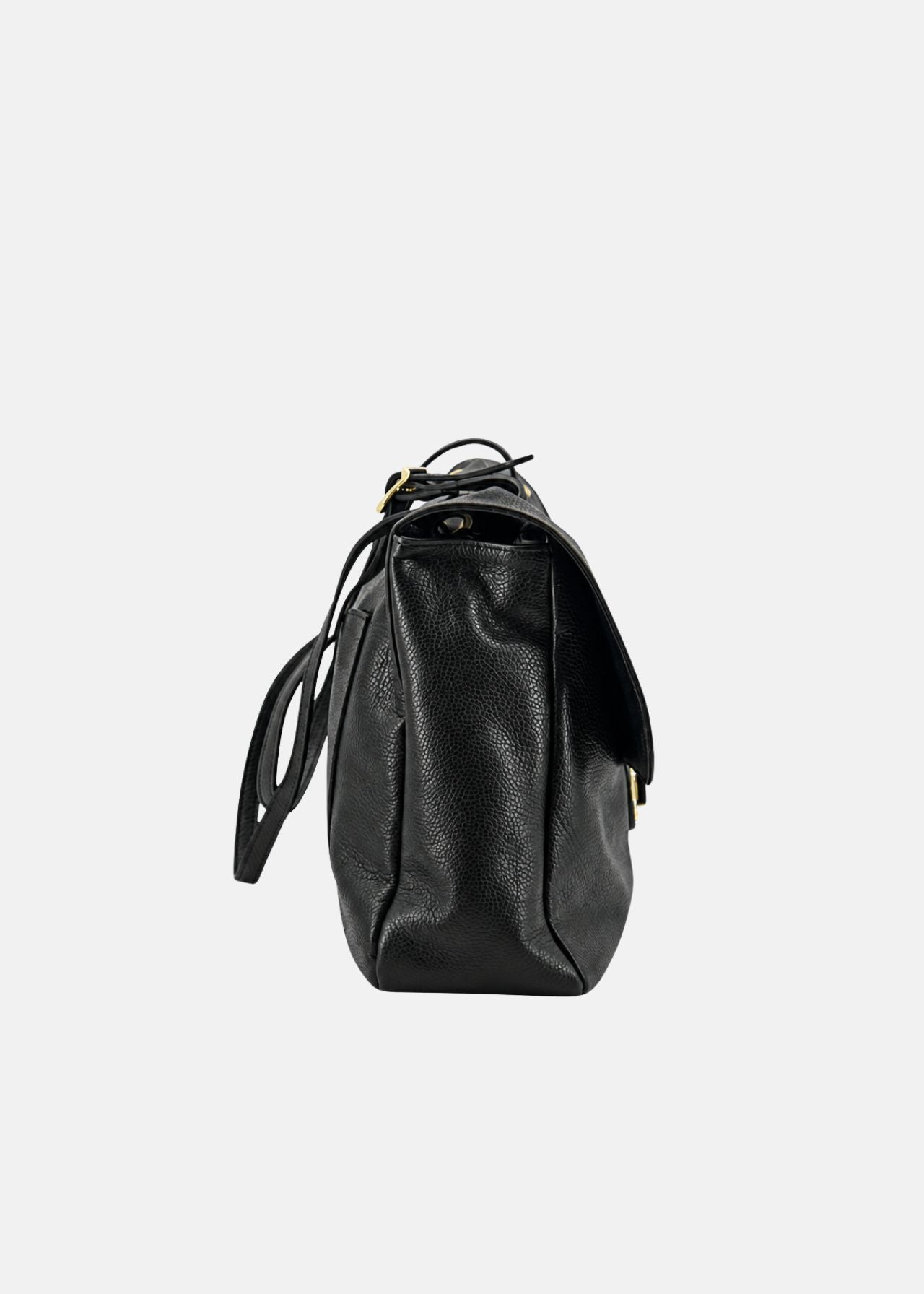 Borsa a Spalla in vera pelle